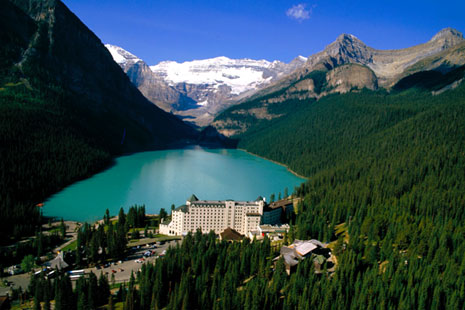 Lake Louise